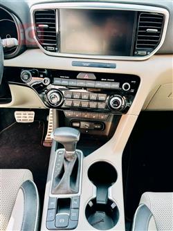 کیا سپۆرتاج